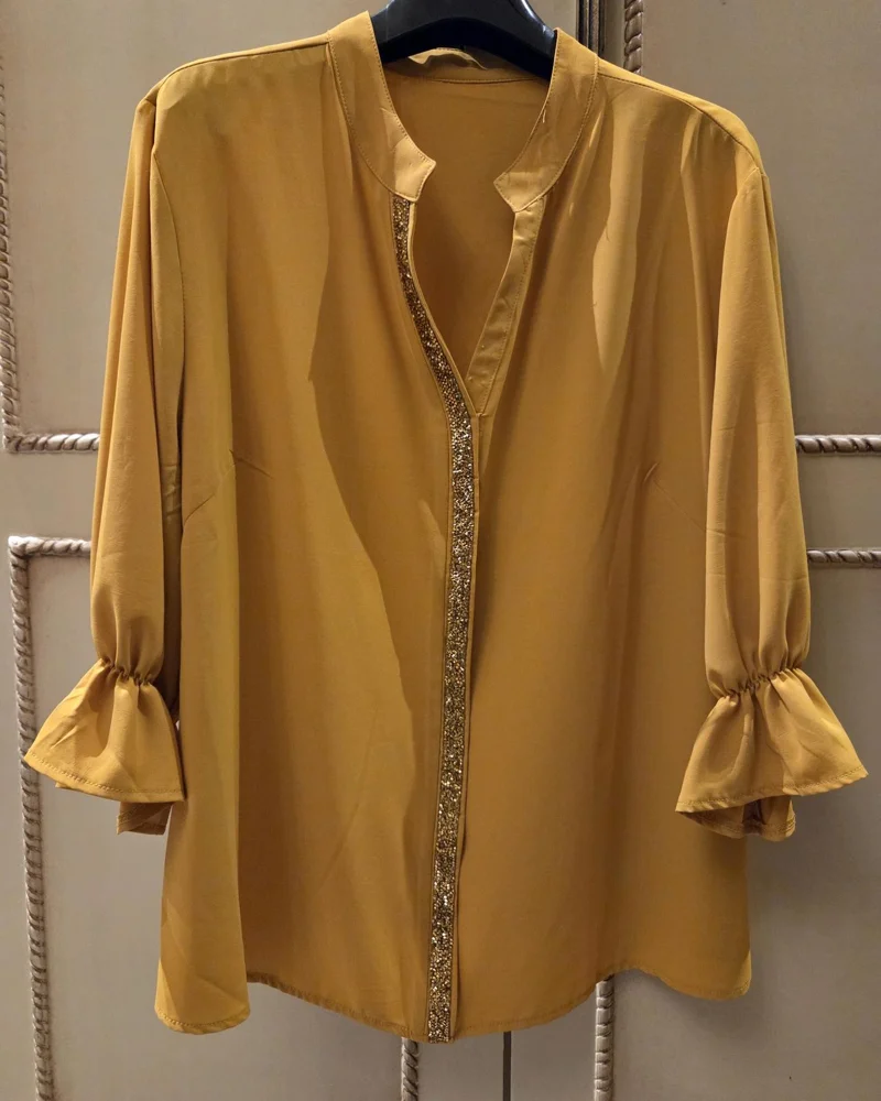 Shein Blouses
