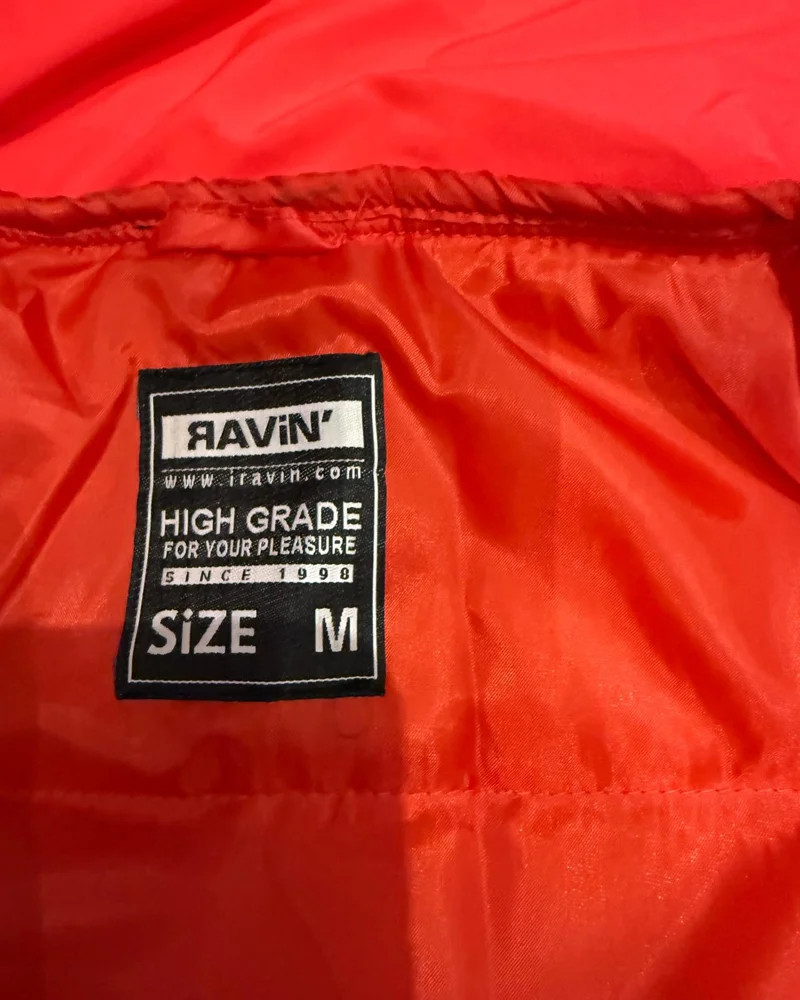 RAViN Vests, size M / 38 / 10, photo 3