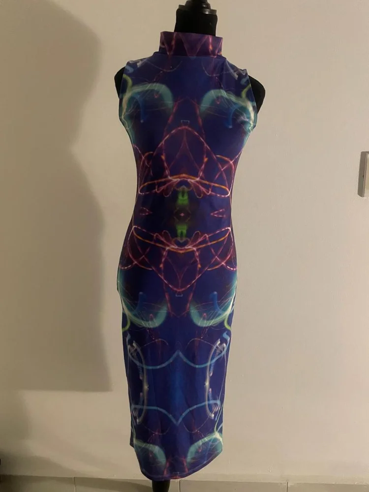 Bodycon Dresses