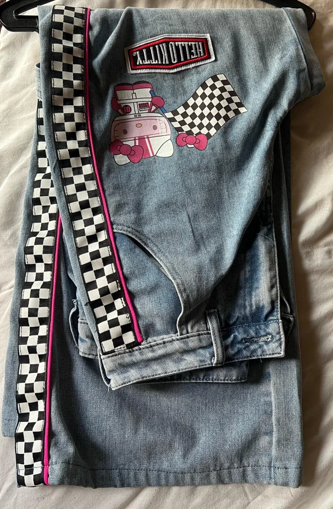 Jeans, size M / 38 / 10, photo 2
