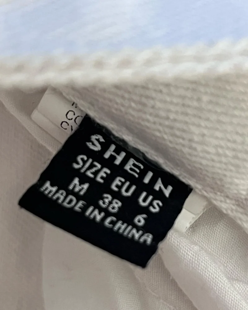 Shein Pants, size M / 38 / 10, photo 2