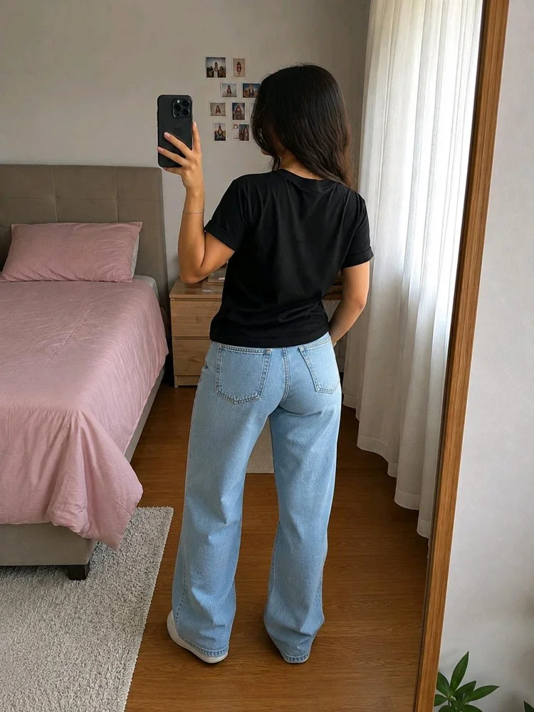 Shein T-shirts, size L / 40 / 12, photo 2