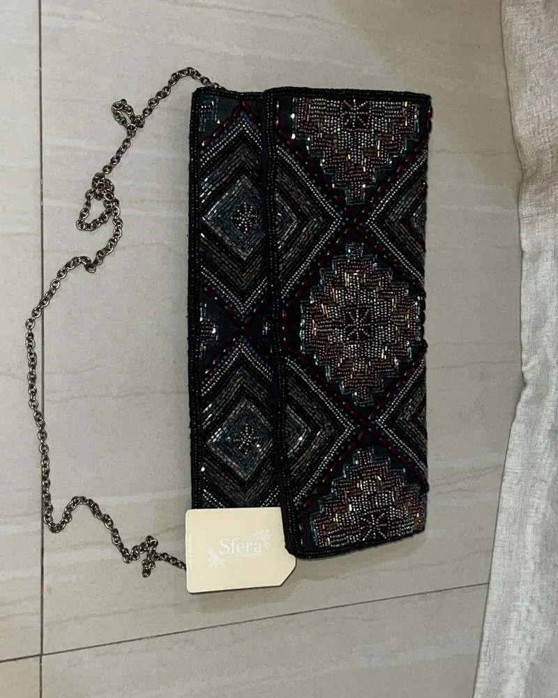 Clutch, size One size, photo 4