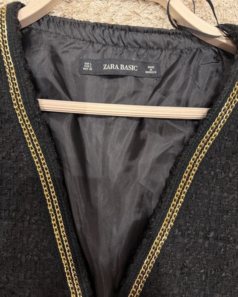 Zara Mini Dresses, size L / 40 / 12, photo 4