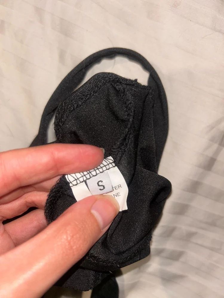 Crop Tops, size S / 36 / 8, photo 3