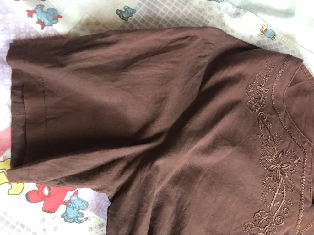 Blouses, size M / 38 / 10, photo 4