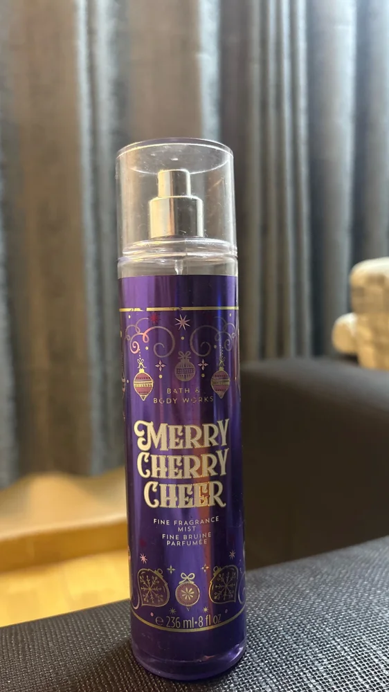 Bath and Body Works Perfume