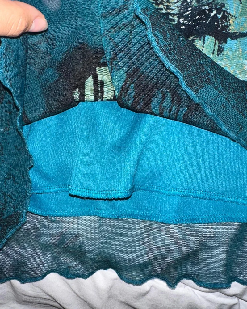 T-shirts, size M / 38 / 10, photo 3