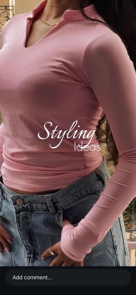Long Sleeve, size S / 36 / 8, photo 3