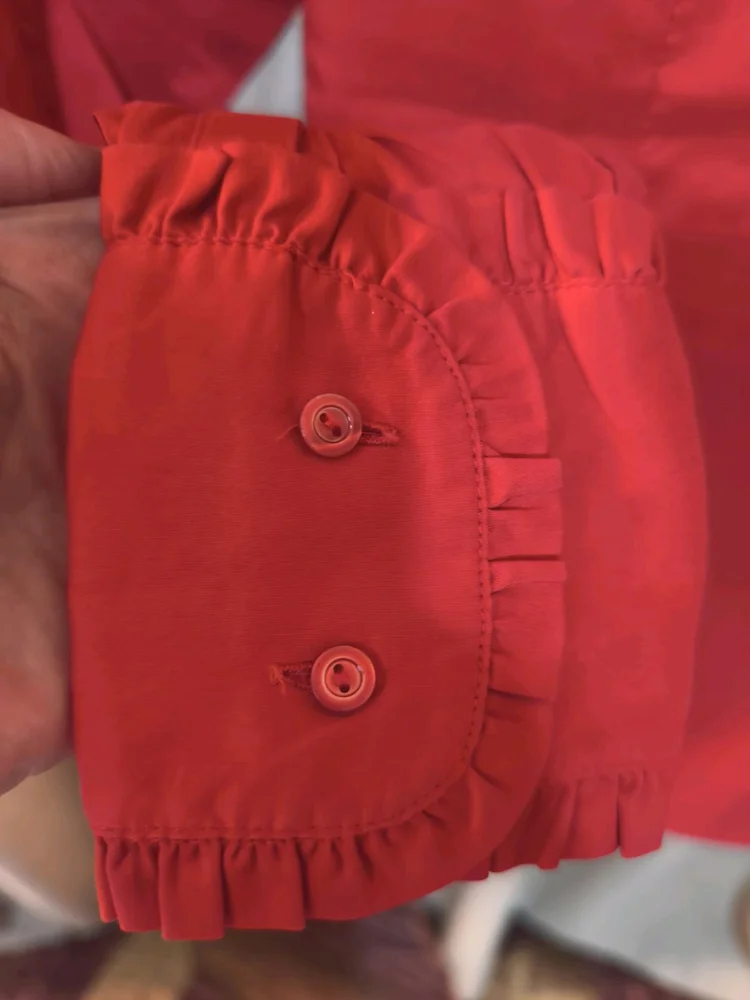 Zara Blouses, size S / 36 / 8, photo 4