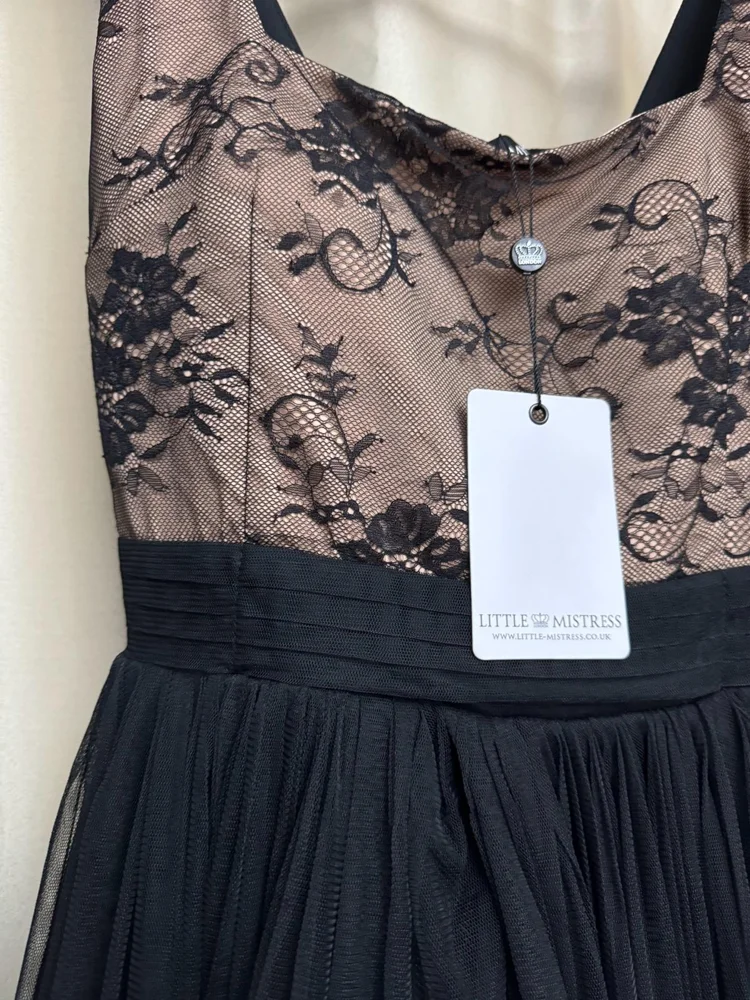 Little Mistress Party Dresses, size XL / 42 / 14, photo 2