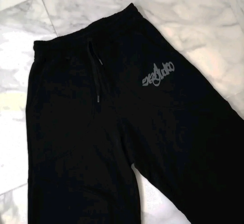 Sweatpants, size M, photo 3
