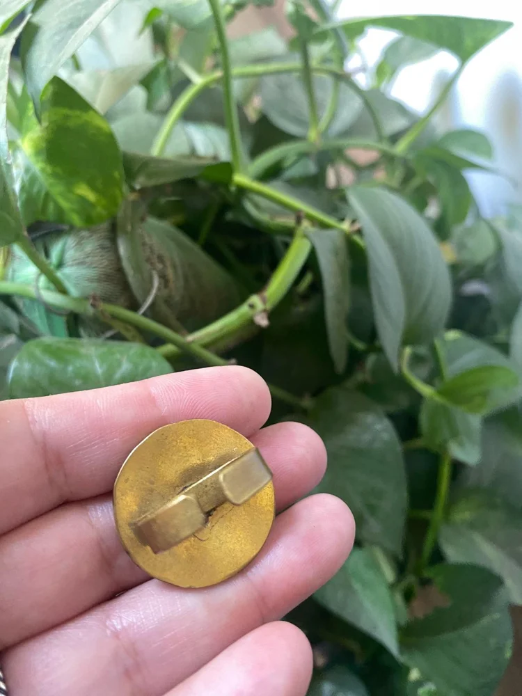 Rings, size Other, photo 4
