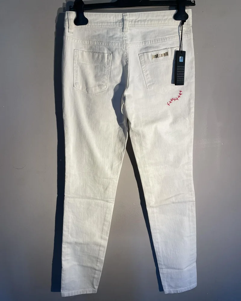 Just Cavalli Jeans, size L / 40 / 12, photo 2