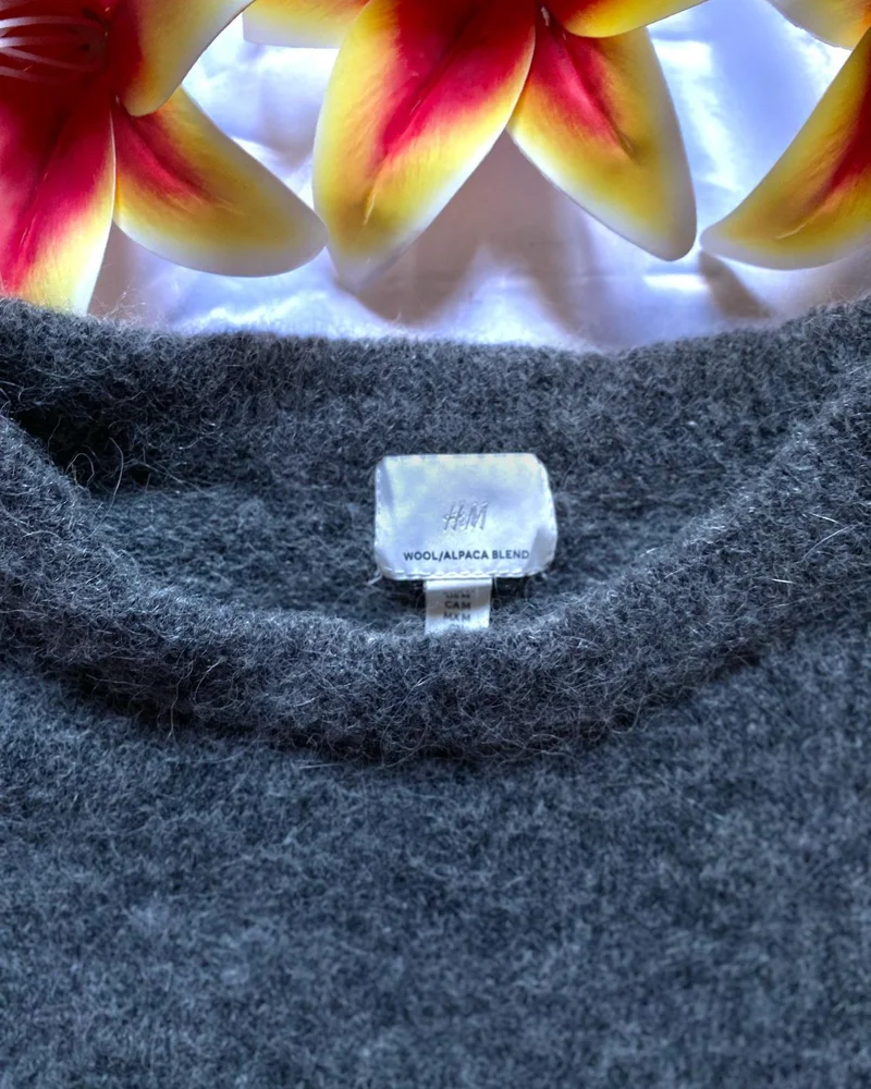 H&M Sweaters & Pullovers, size M / 38 / 10, photo 2