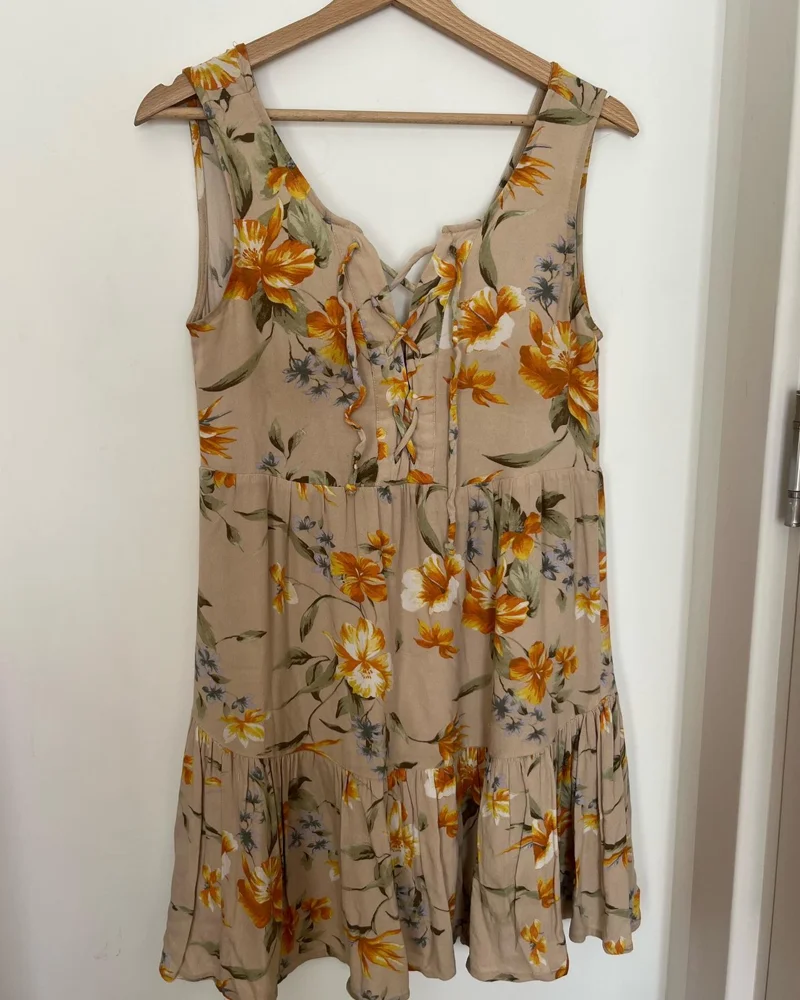 American Eagle Sundresses, size S / 36 / 8, photo 5