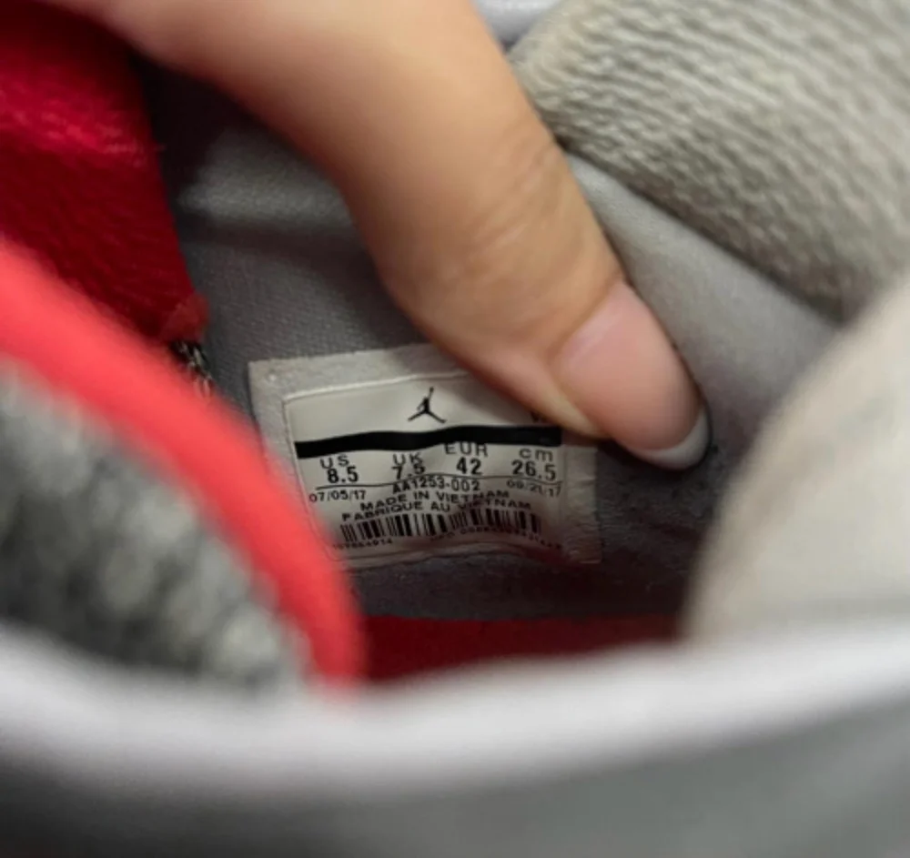 Nike Sneakers, size 42, photo 2