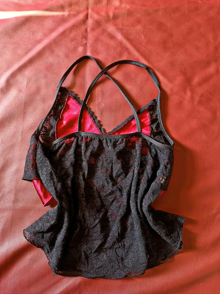 Sleep Shirts, size S / 36 / 8, photo 5