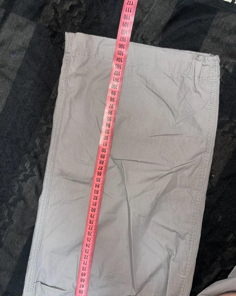 H&M Pants, size L, photo 5