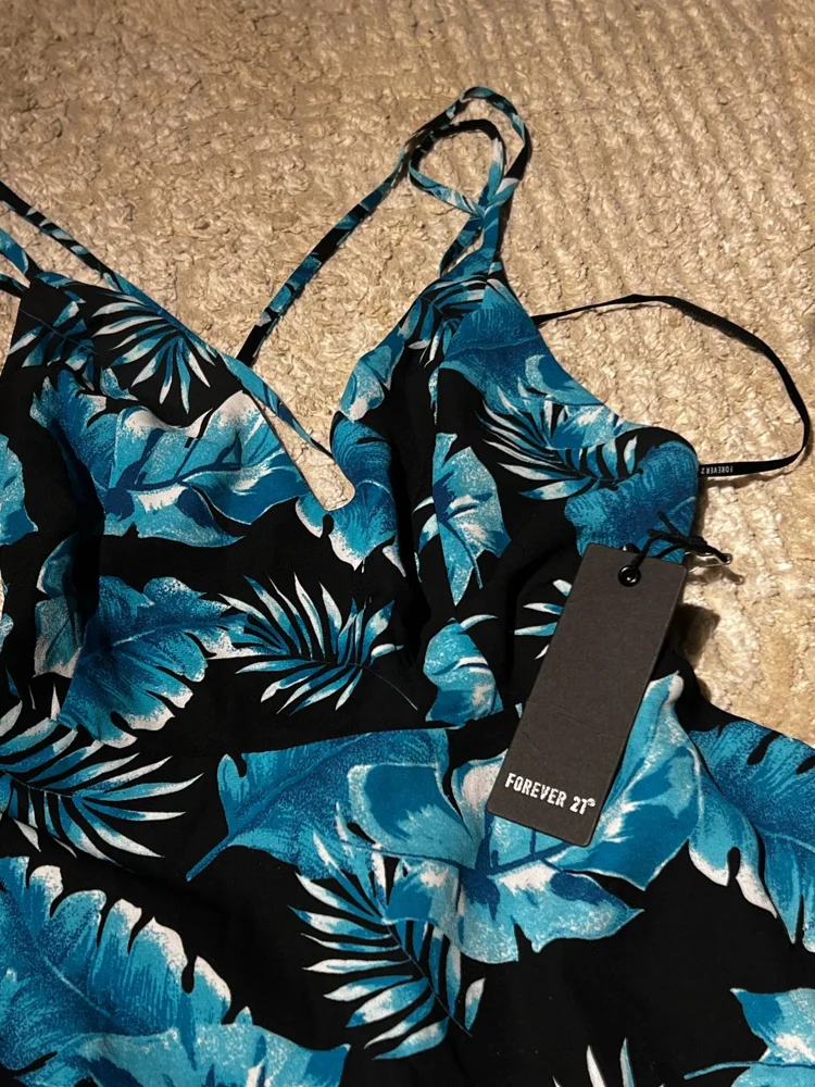 Forever 21 Sundresses
