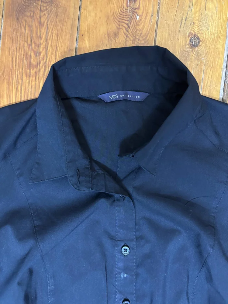 M&S Woman Shirts, size M / 38 / 10, photo 4