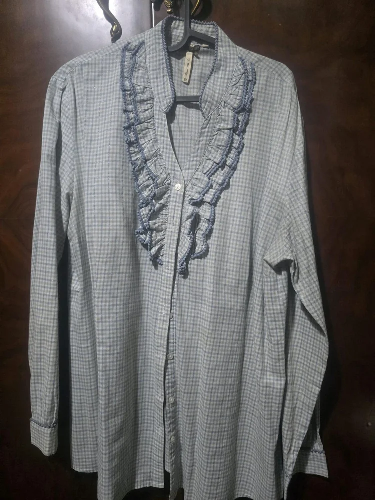 Blouses, size XL / 42 / 14, photo 3