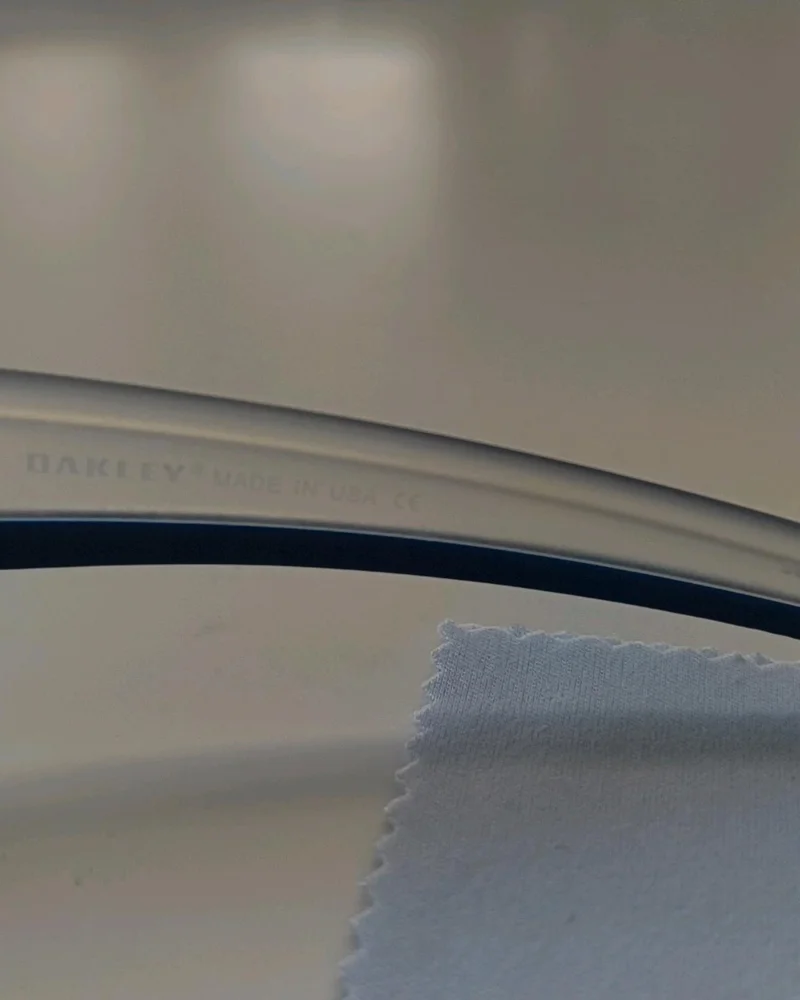 Oakley Sunglasses, size One size, photo 5