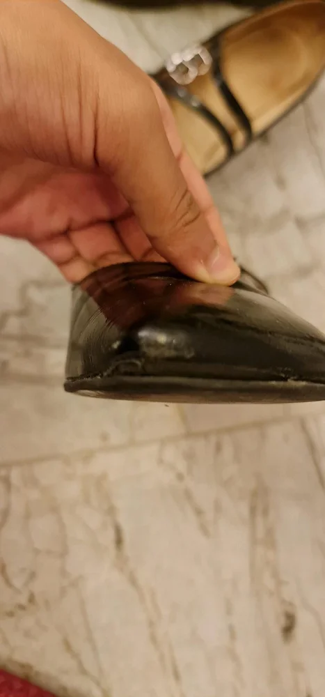 Flats, size 40, photo 5