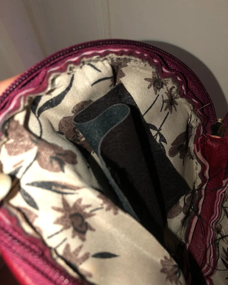 Cross-Body Bag, size One size, photo 6