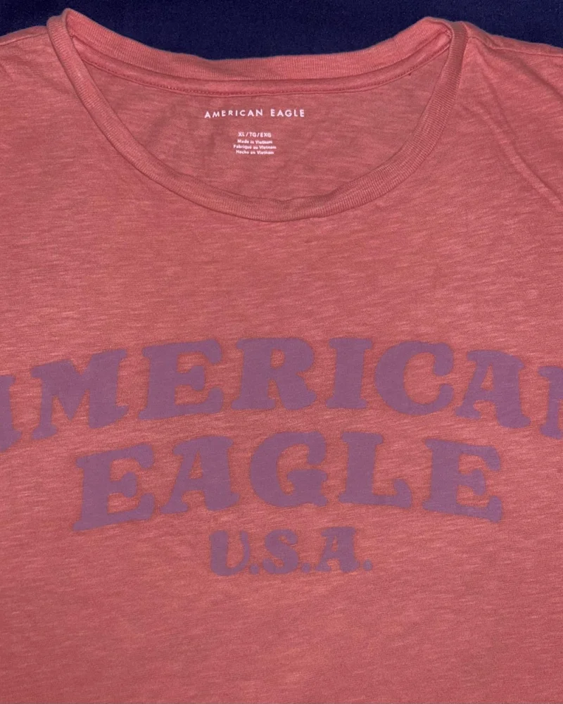American Eagle T-shirts