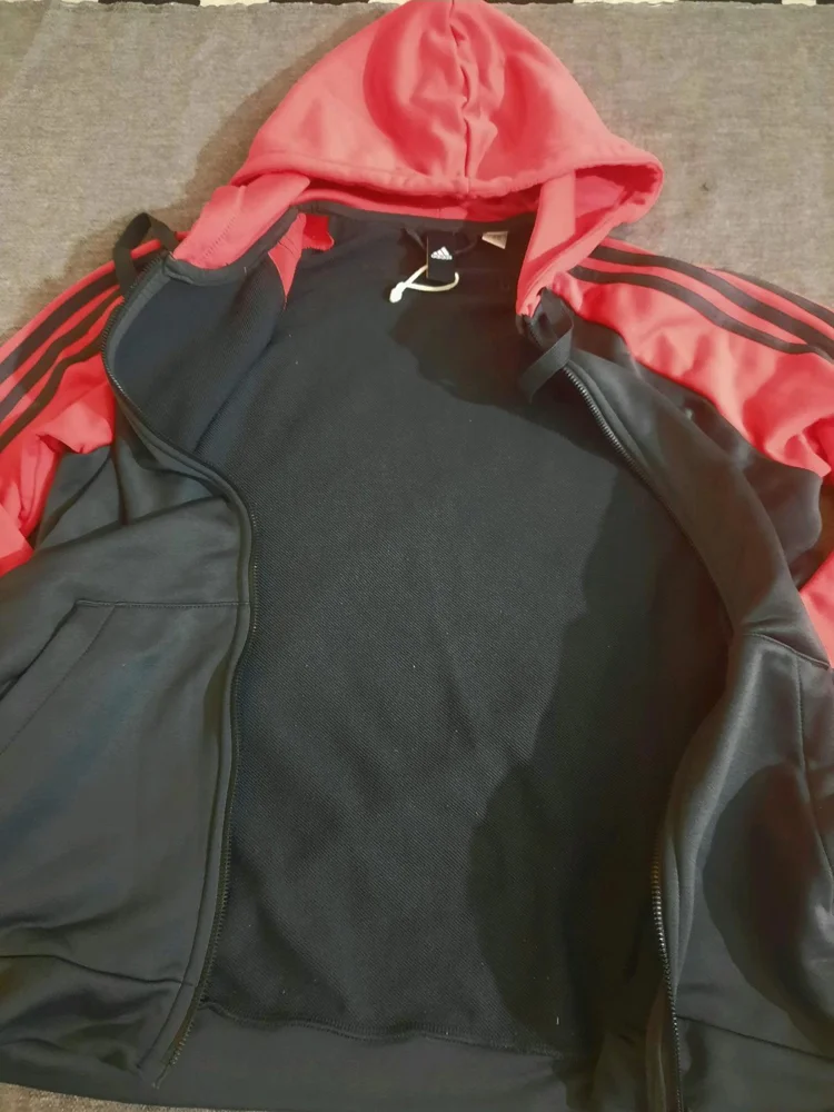 adidas Sweaters, size L, photo 3