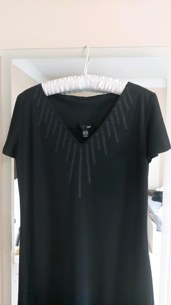 H&M Midi Dresses, size Other, photo 3