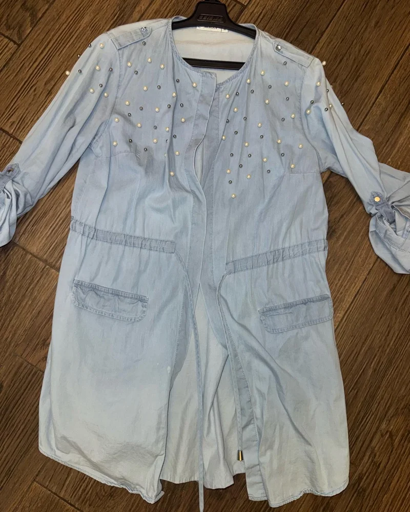 Blouses, size M / 38 / 10, photo 4
