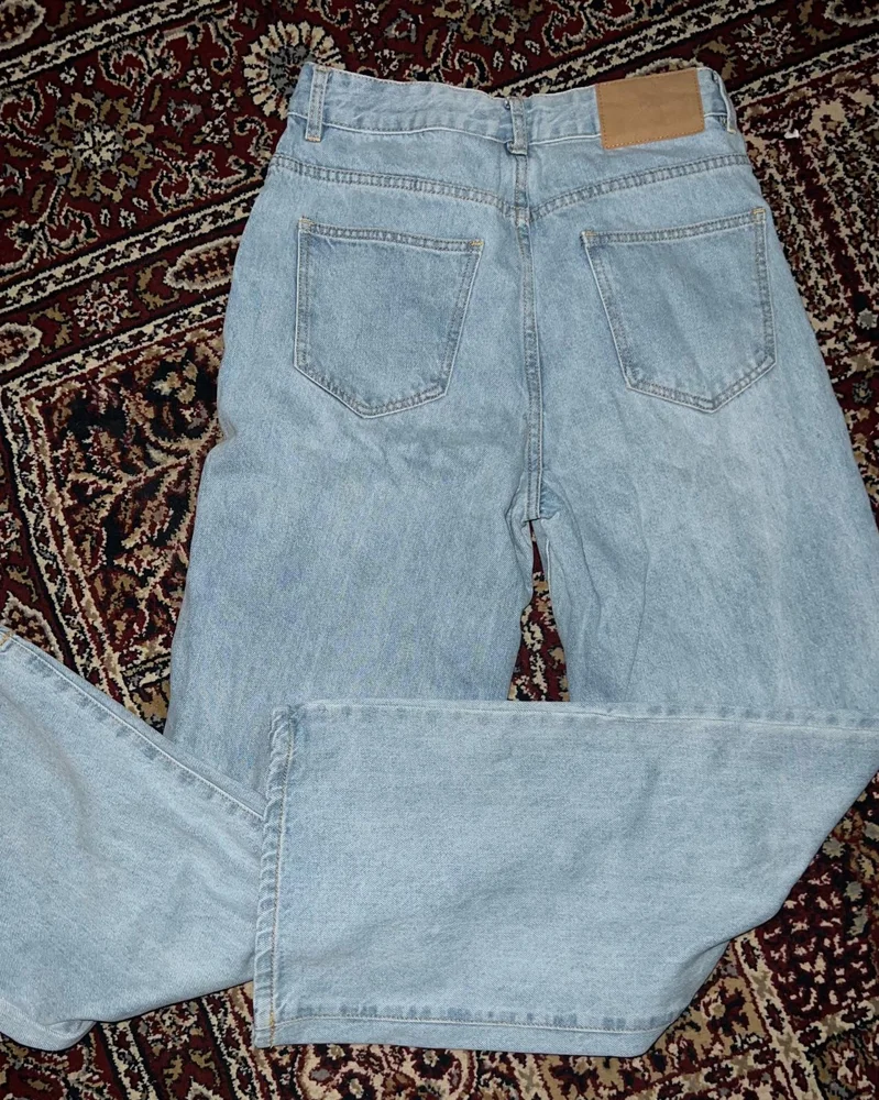Shein Jeans, size M / 38 / 10, photo 3