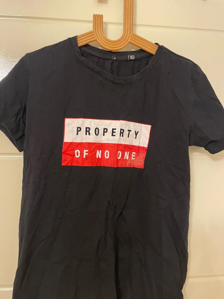 Stradivarius T-shirts, size S / 36 / 8, photo 4