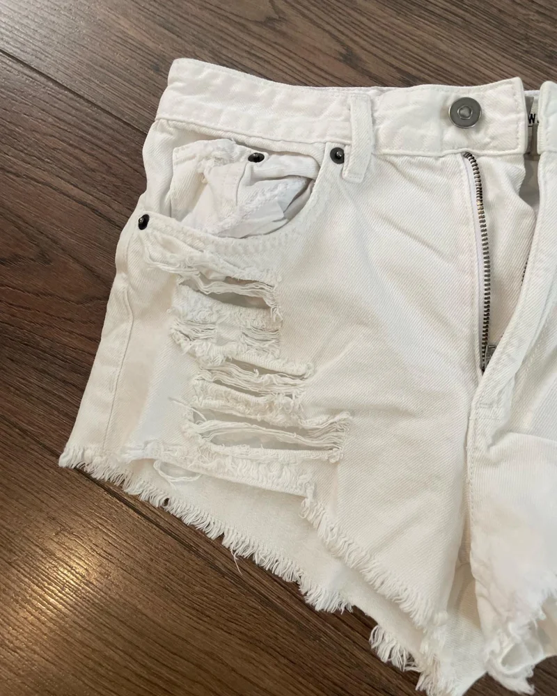 H&M Shorts, size S / 36 / 8, photo 2