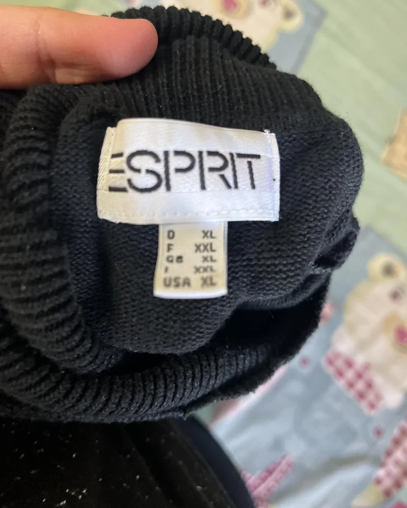Esprit Sweaters & Pullovers, size XL / 42 / 14, photo 3
