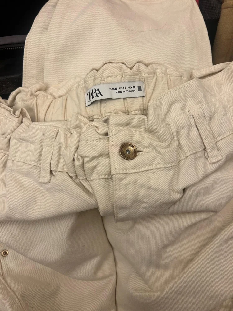 Zara Pants, size L / 40 / 12, photo 2