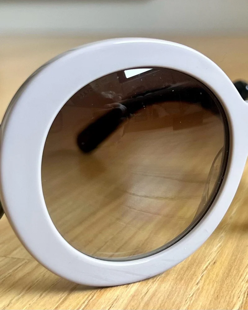 Prada Sunglasses, size One size, photo 2