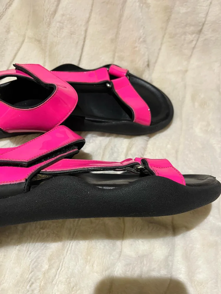 Sandals, size 38, photo 5