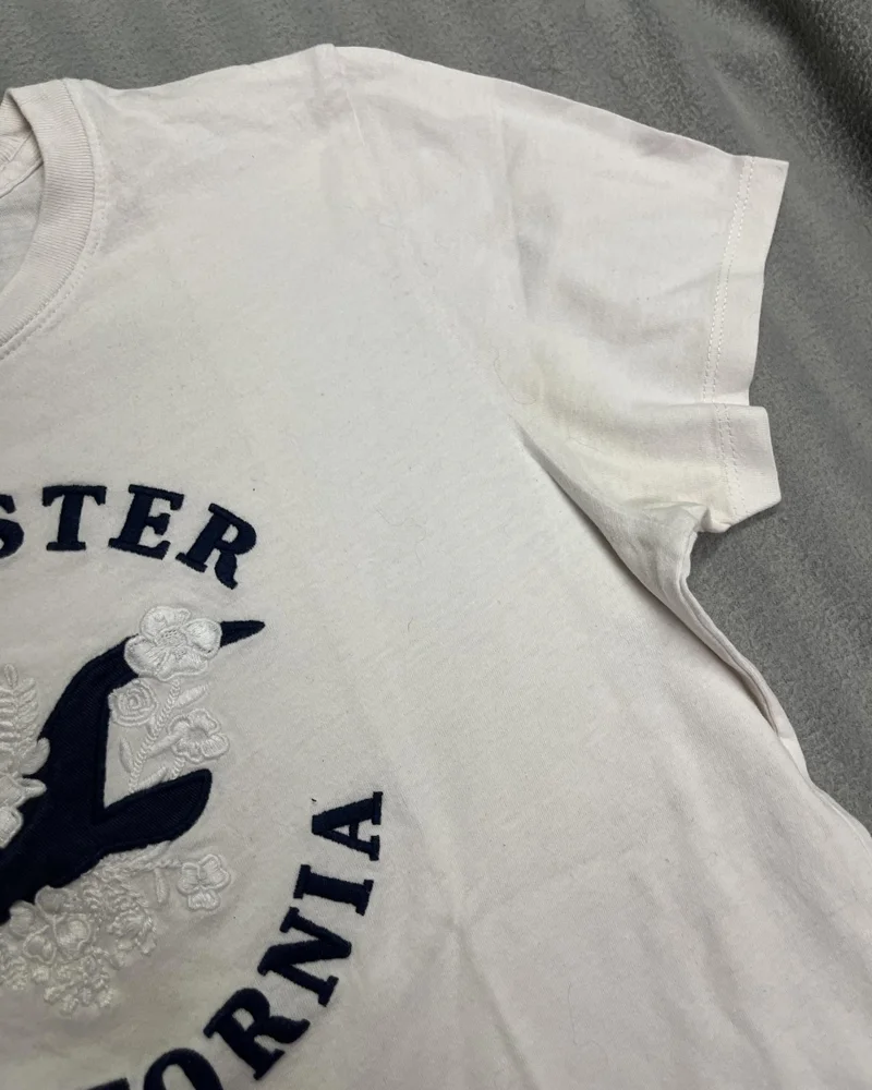 Hollister T-shirts, size S / 36 / 8, photo 3
