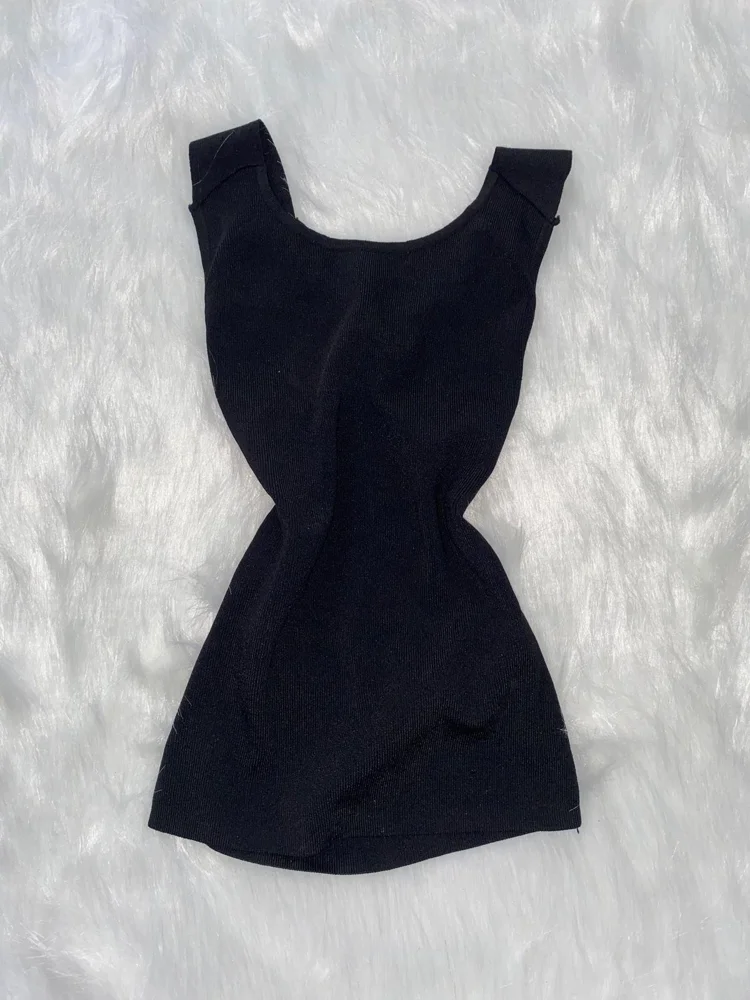 Open Back, size S / 36 / 8, photo 2