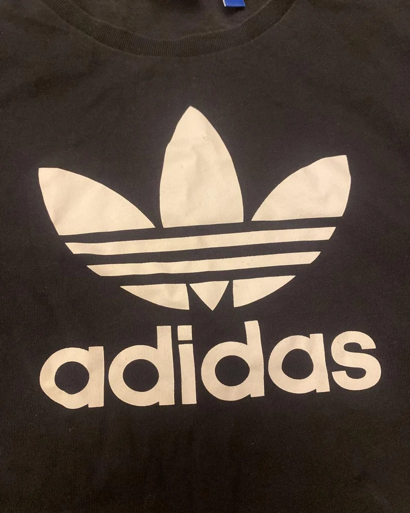 adidas Originals Crop Tops, size XS / 34 / 6, photo 2
