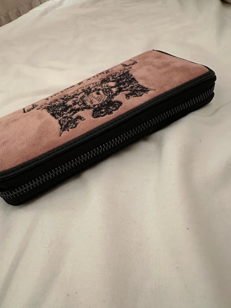Juicy Couture Wallets, size One size, photo 6