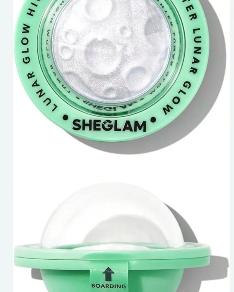 Shein Makeup, size No Size, photo 2