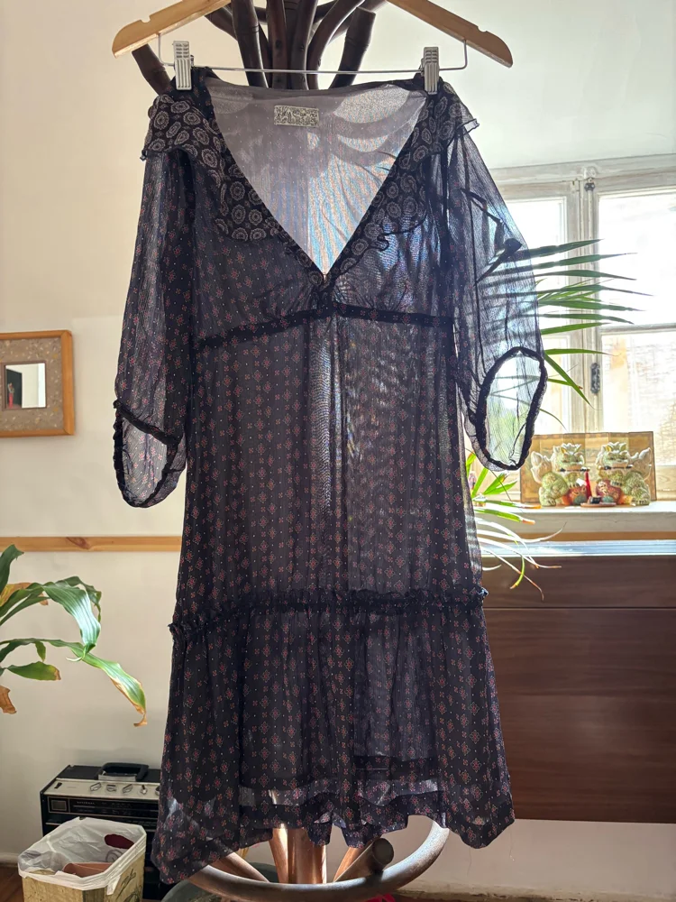 XDYE Mini Dresses, size S / 36 / 8, photo 3