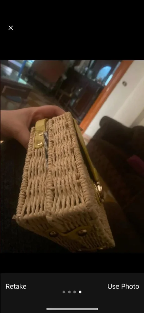 Lefties Cross-Body Bag, size Other, photo 4