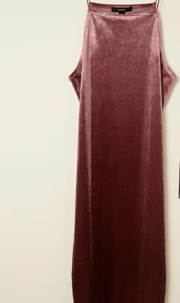 Forever 21 Midi Dresses, size S / 36 / 8, photo 4
