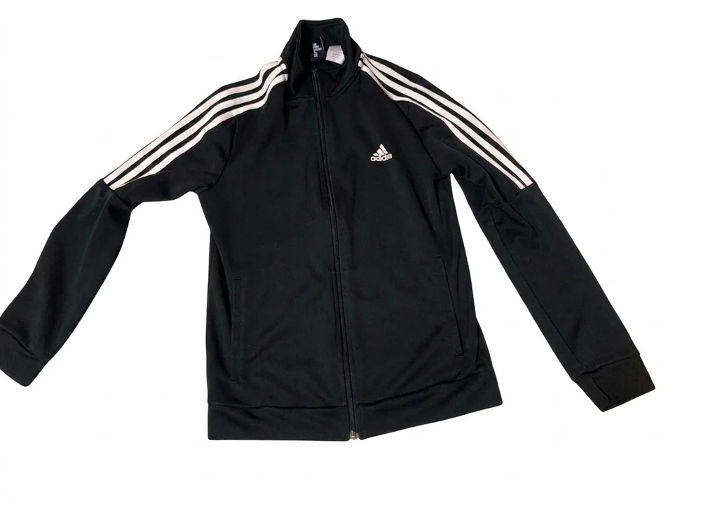 adidas Athletic Jackets, size M / 38 / 10, photo 2