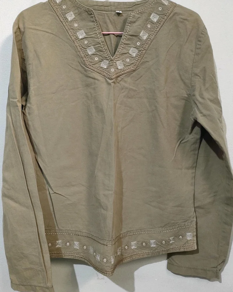 Blouses, size M / 38 / 10, photo 2